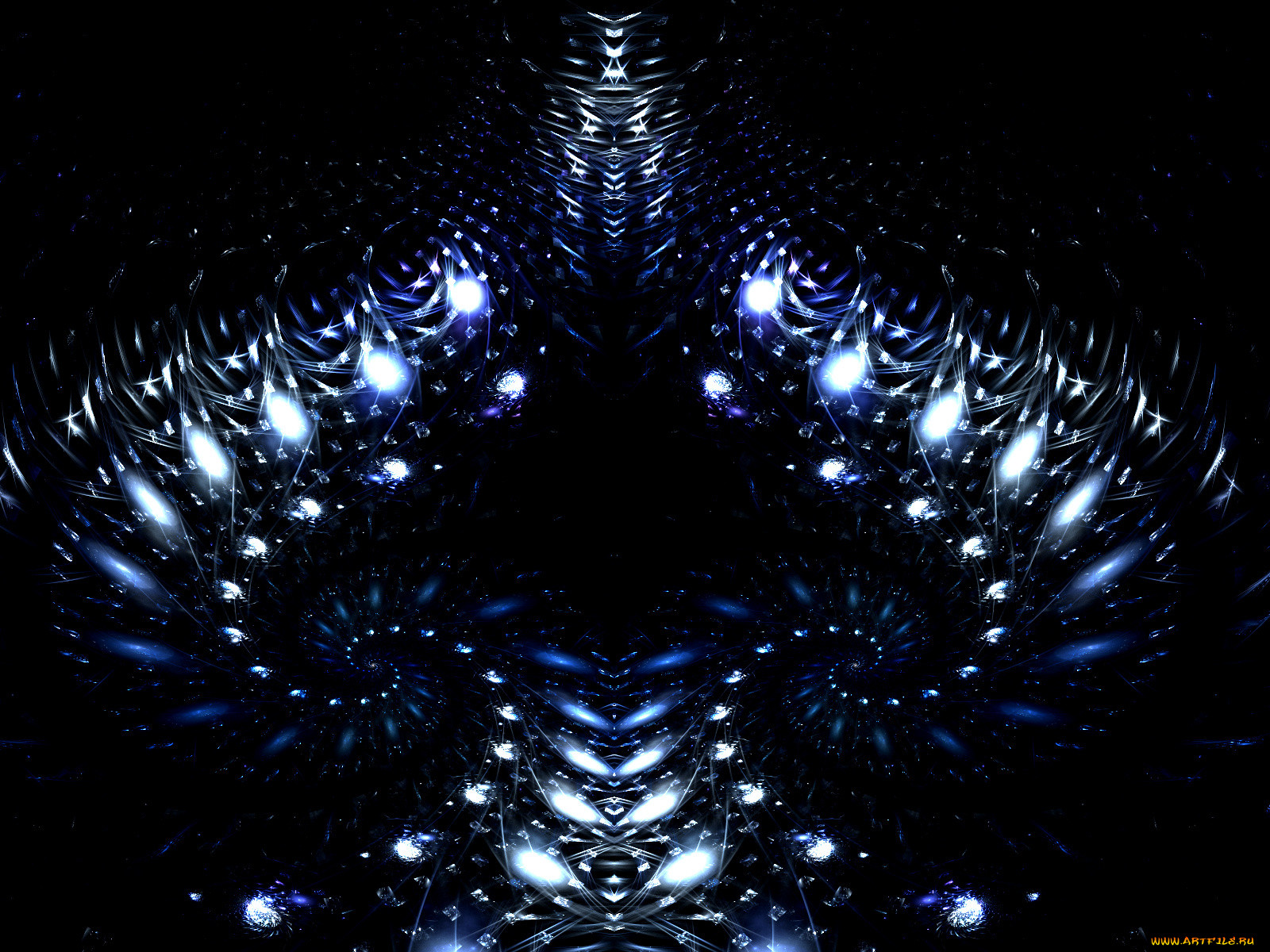 3, , fractal, , , 